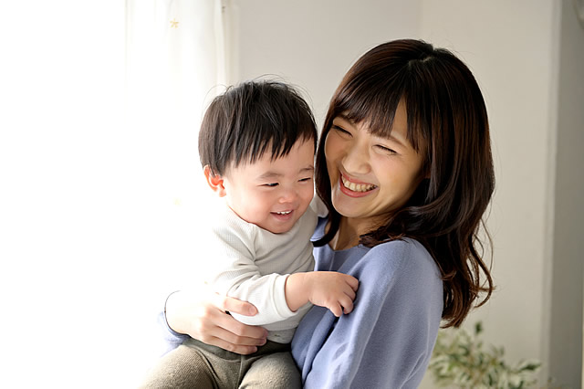 患者さんに優しい診療