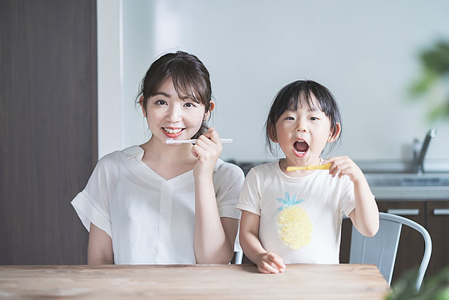 予防治療