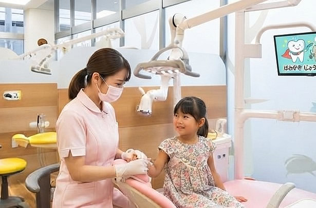 「トレーニング」からスタート