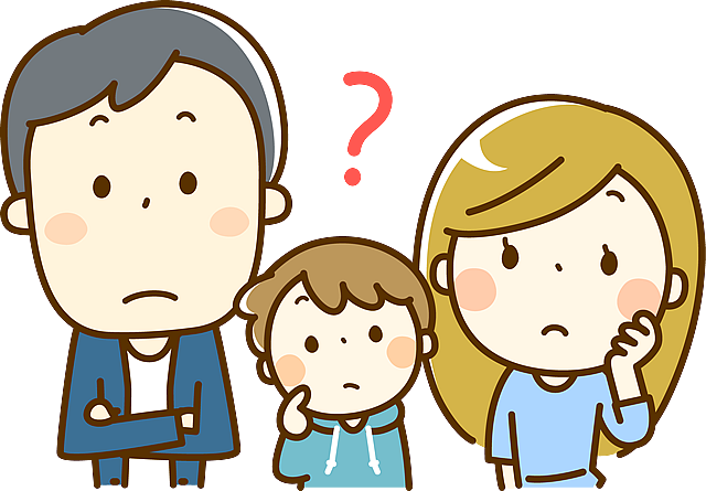 何でもお気軽にご相談ください