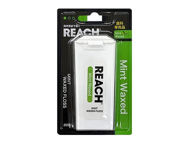 REACHフロス