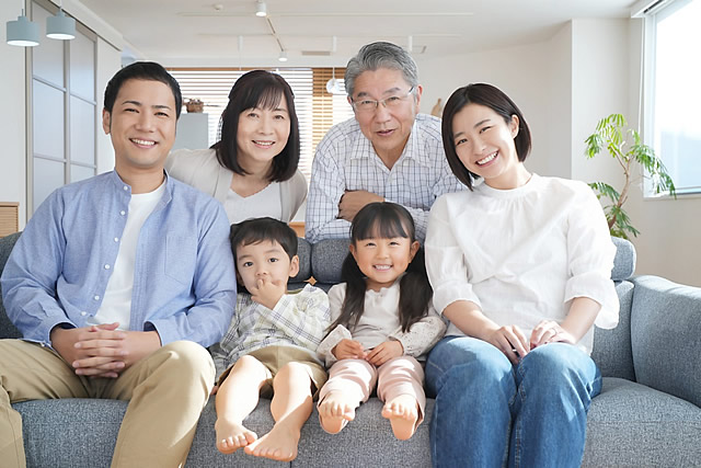 いつまでも楽しい人生を過ごすために